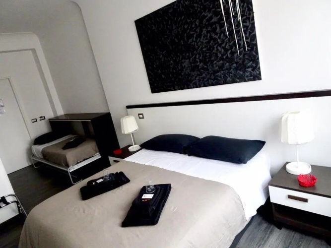 Your House By Ale Accommodation