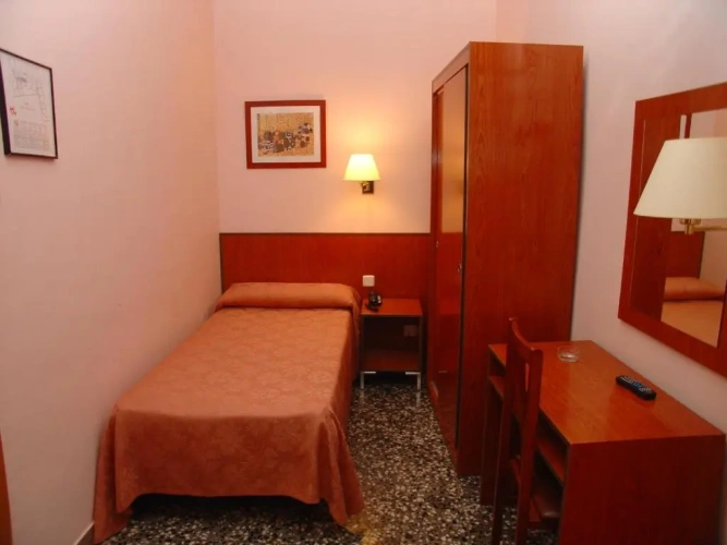 Single room