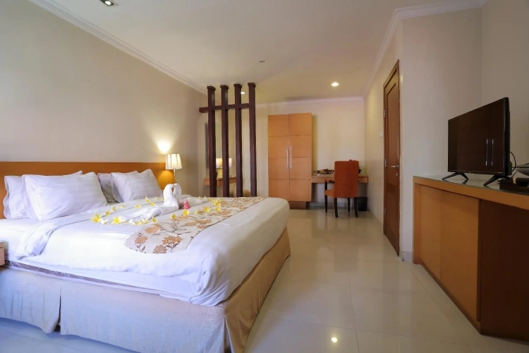Executive room