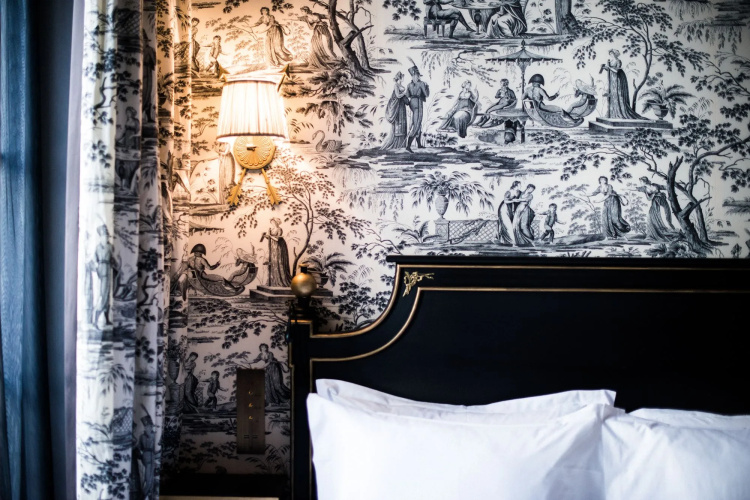 Hotel De Jobo