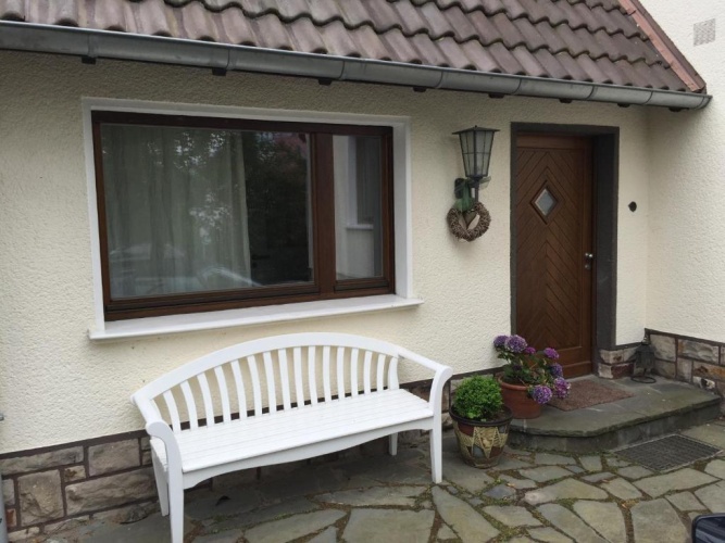 1 Bedroom Double Basement Apartment