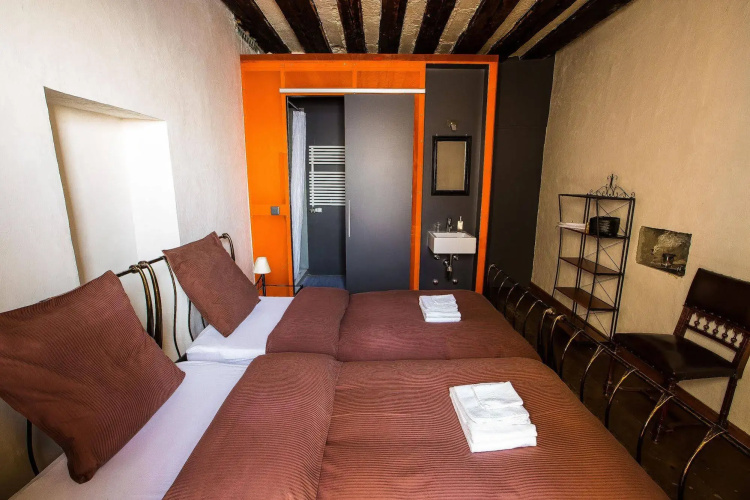 La Grande Maison