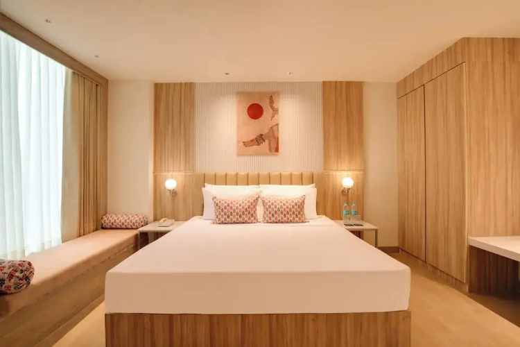 Lemon Tree Premier Tirupati