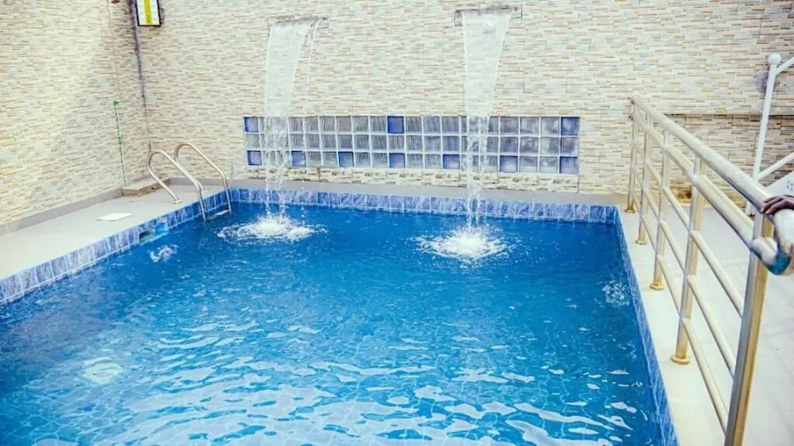 Cofe Hotel