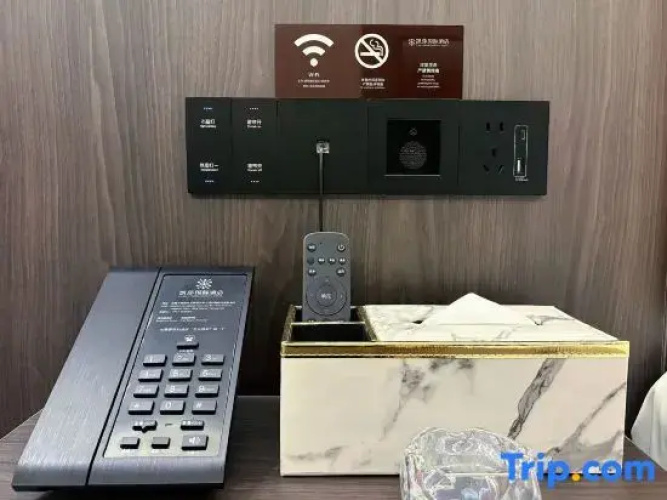 Kaisha International Hotel