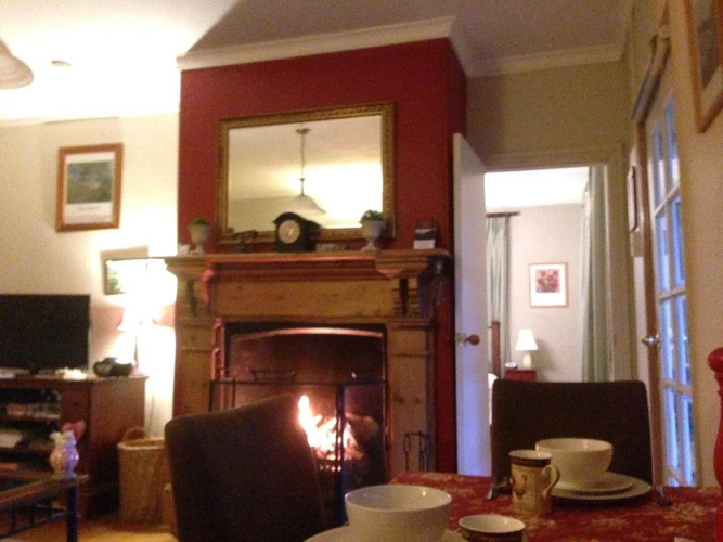 Crabtree House