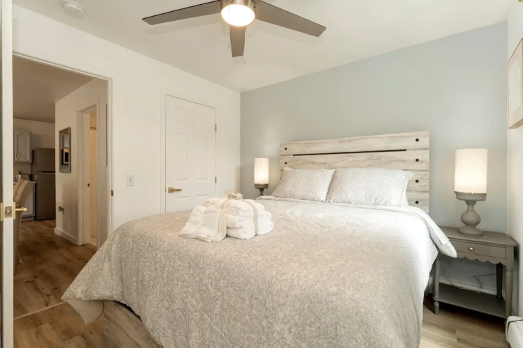 2 Bedrooms Standard room