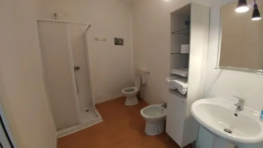 A Como B&B