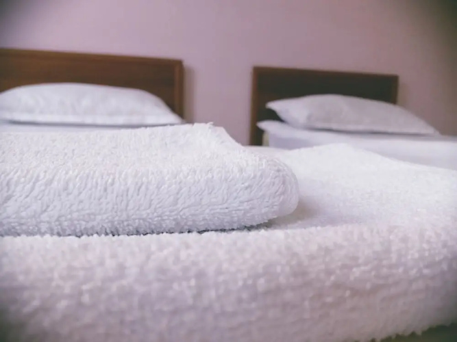 Villa Vera Mini Hotel