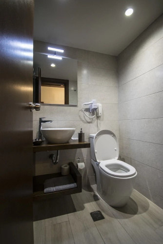 D'Argento Boutique Rooms