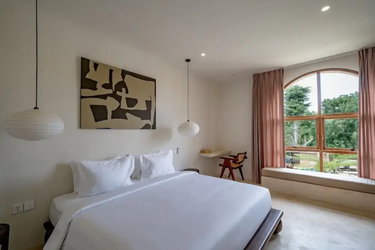 Akela Villas Bingin