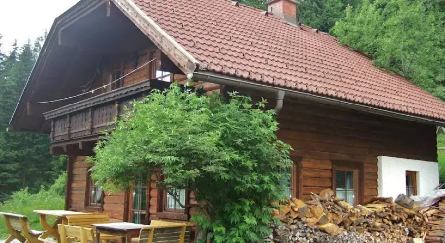 Glanzerhütte
