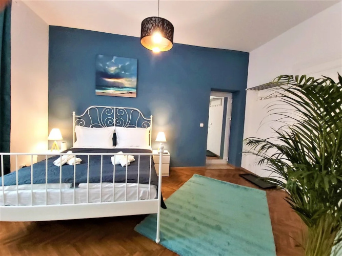 92 Residence