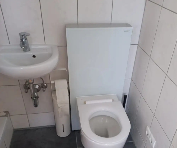 Hostel Bregenz
