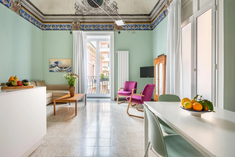 Casa Felicetta in Catania
