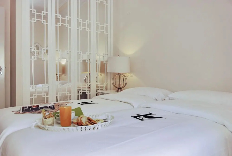 Chiado Trindade - Lisbon Best Apartments