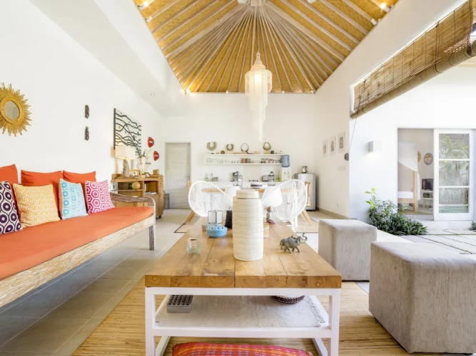 Villa Tara by Villa Finder