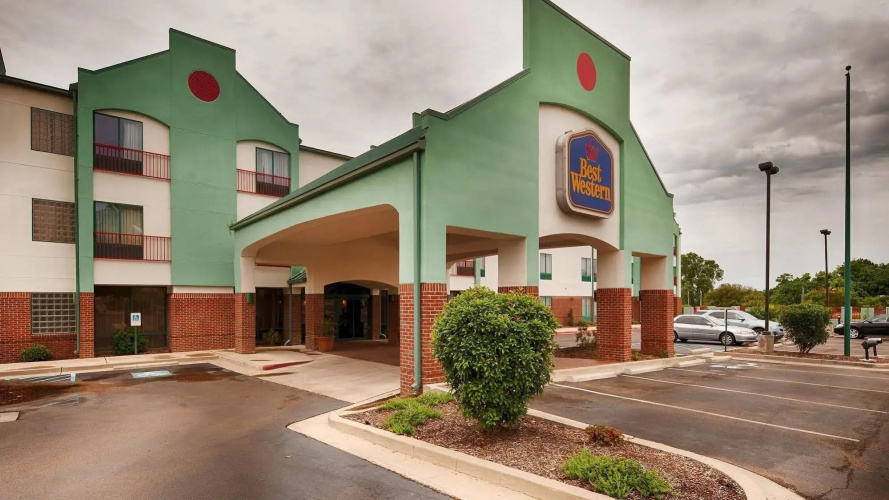 Otel görseli