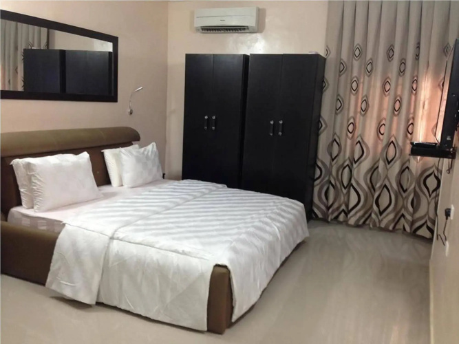 Primal Hotel