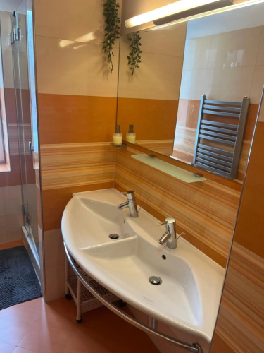 Apartment A&D Centrum