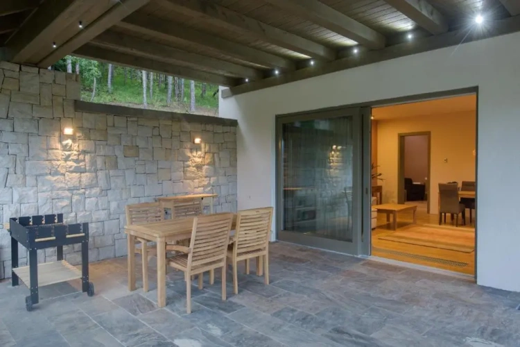1 Bedroom Double Apartment