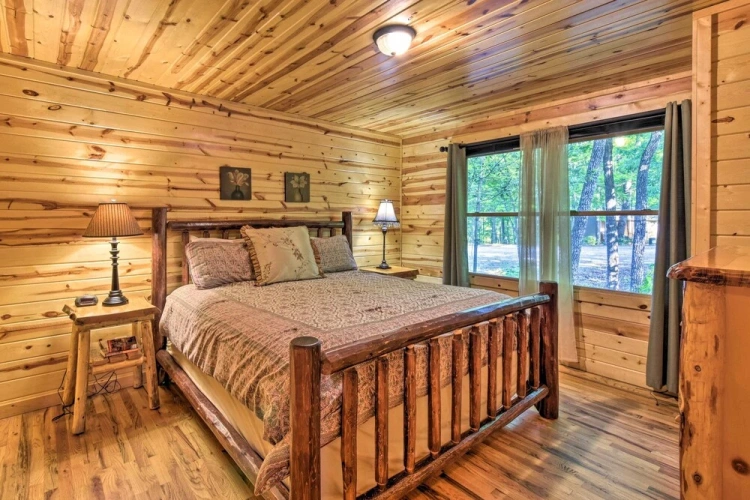 1 Bedroom Standard room