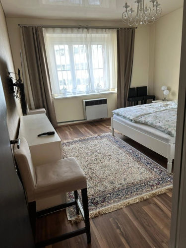 Apartmen Praha