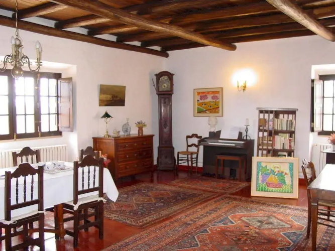Herdade de Vale Côvo