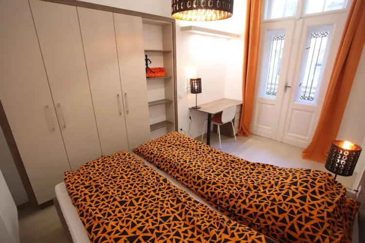 Dfive Apartments - Heroe's Expat