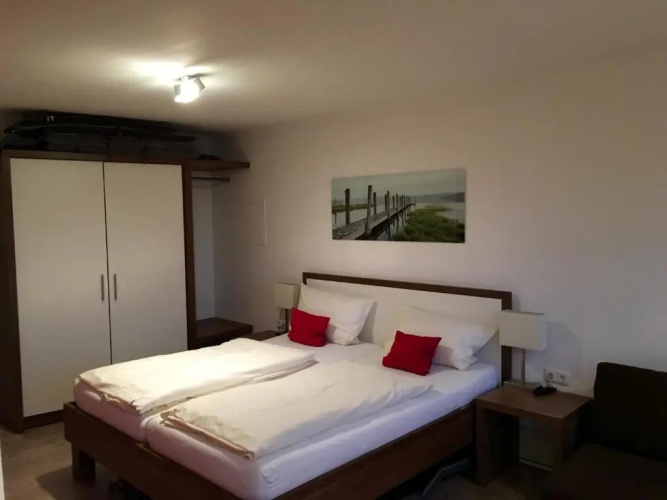 Seaside-Strandhotel