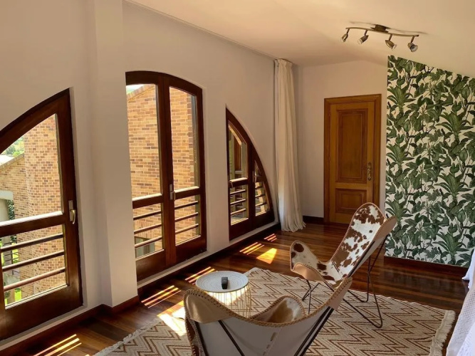 Posada La Roblera