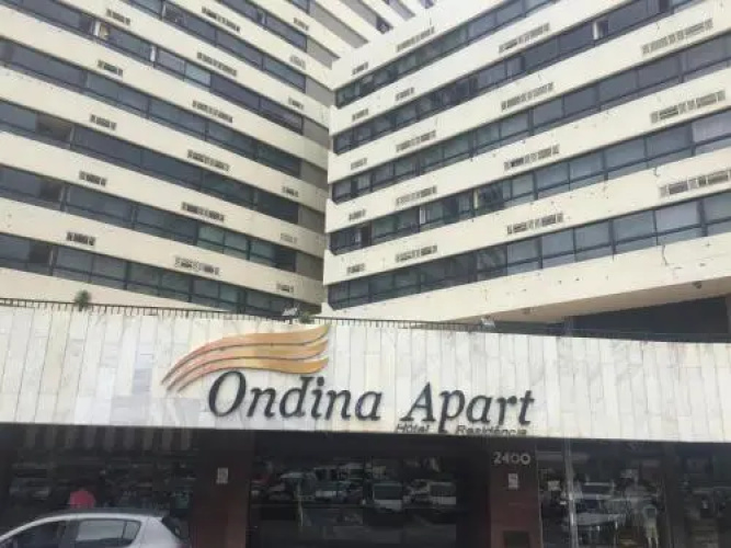 Otel görseli