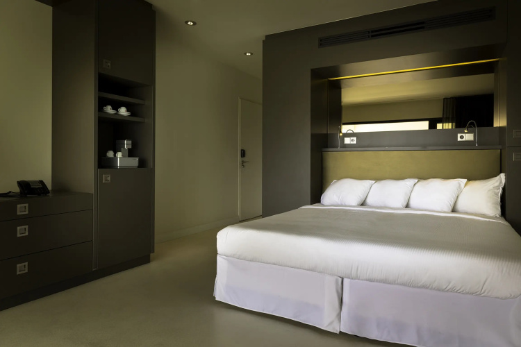 Papagayo Beach Hotel