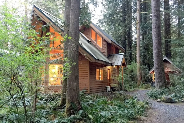 1 Bedroom Standard room