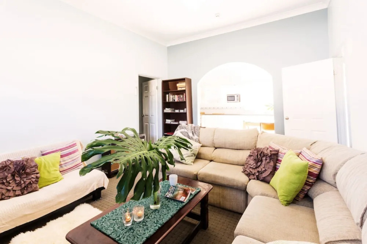 Coal d' Vine Cottage - Cessnock NSW