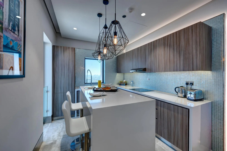Arjaan Dubai Media City photo 15