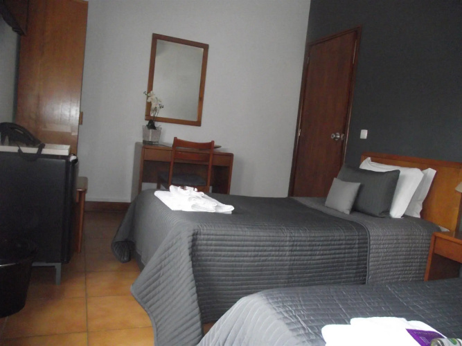 HS Milfontes Beach Hotel - Duna Parque Resorts & Hotels