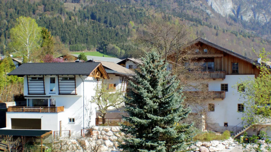 Das Urgestein