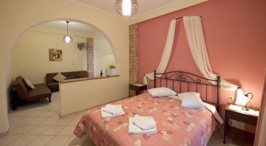 Akis House Parga