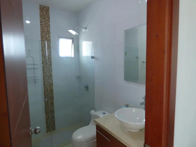 Costa Azul Suites 401