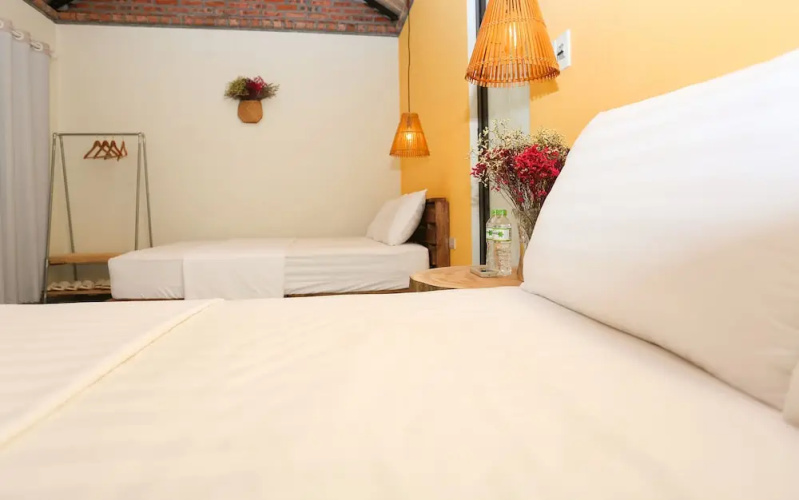 Trang An La Casa - Hostel