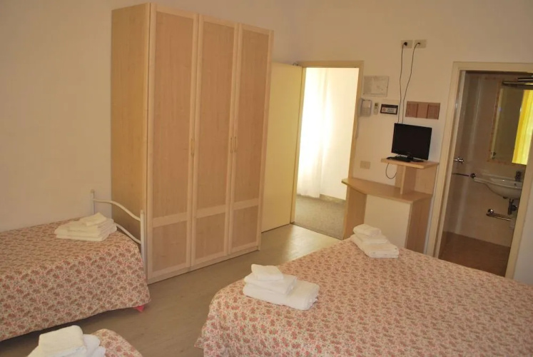 Hotel Cristoforo Colombo