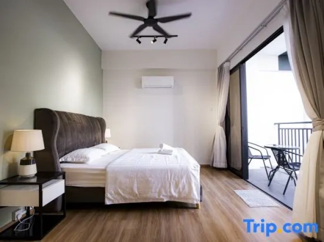 Standard Duplex room