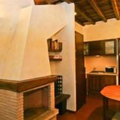 Luce Apartment