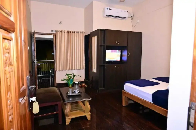JAYA PARADISE Murdeswar