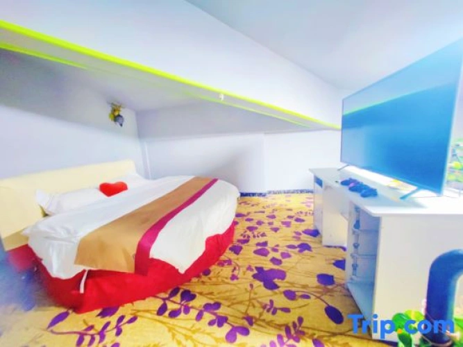 1 Bedroom Suite