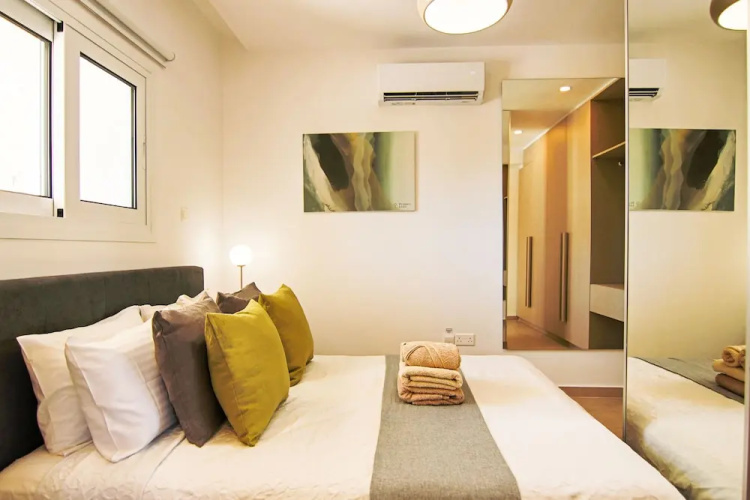 Phaedrus Living Seaside Luxury Limnaria 172