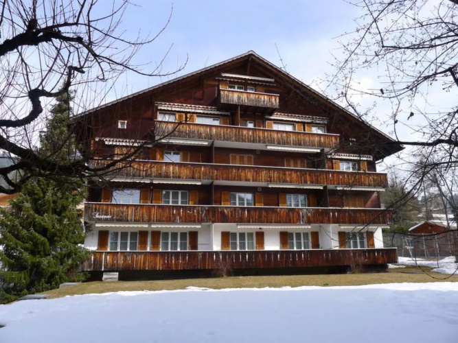 Hotelafbeelding