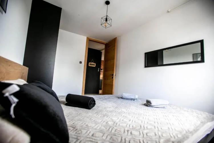 Apartman PAOLA