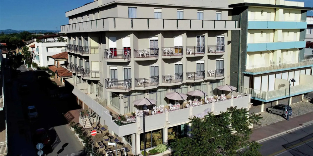 Hotelbild
